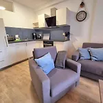 Apartmán 